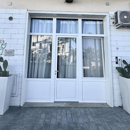 Апартаменты Loft Il Fico Дзаппонета Экстерьер фото